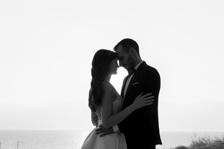 Χρόνης & Ιωάννα - Θεσσαλονίκη : Real Wedding by Art Of Image